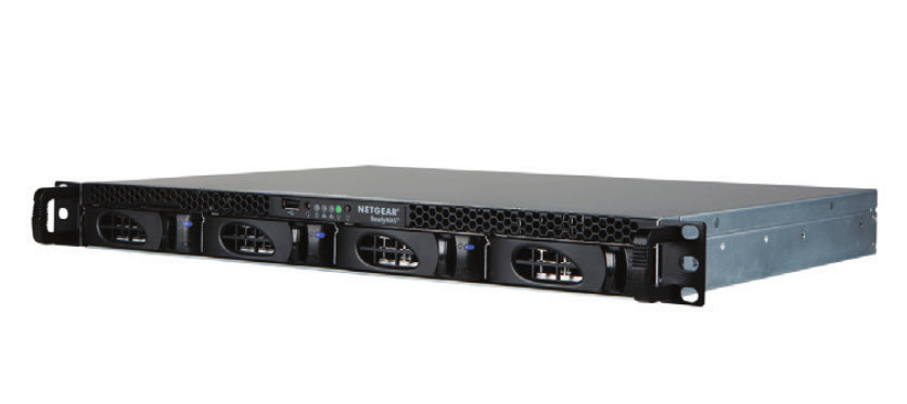 NETGEAR ReadyNAS RR2304G6