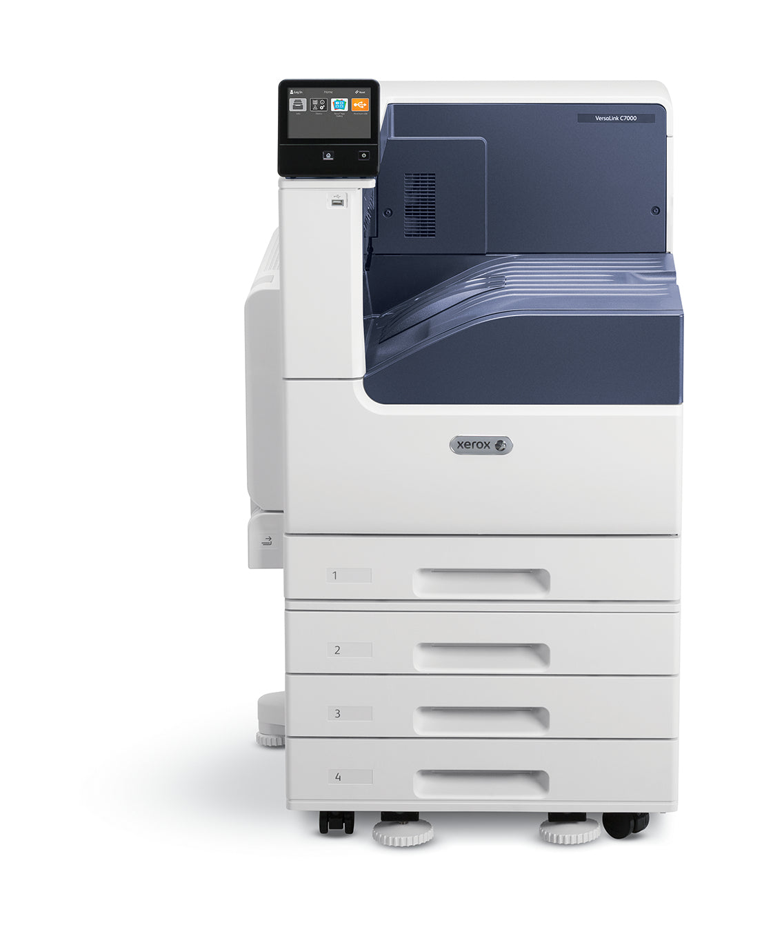 K/VersaLink C7000 A3 35ppm Duplex 620sh