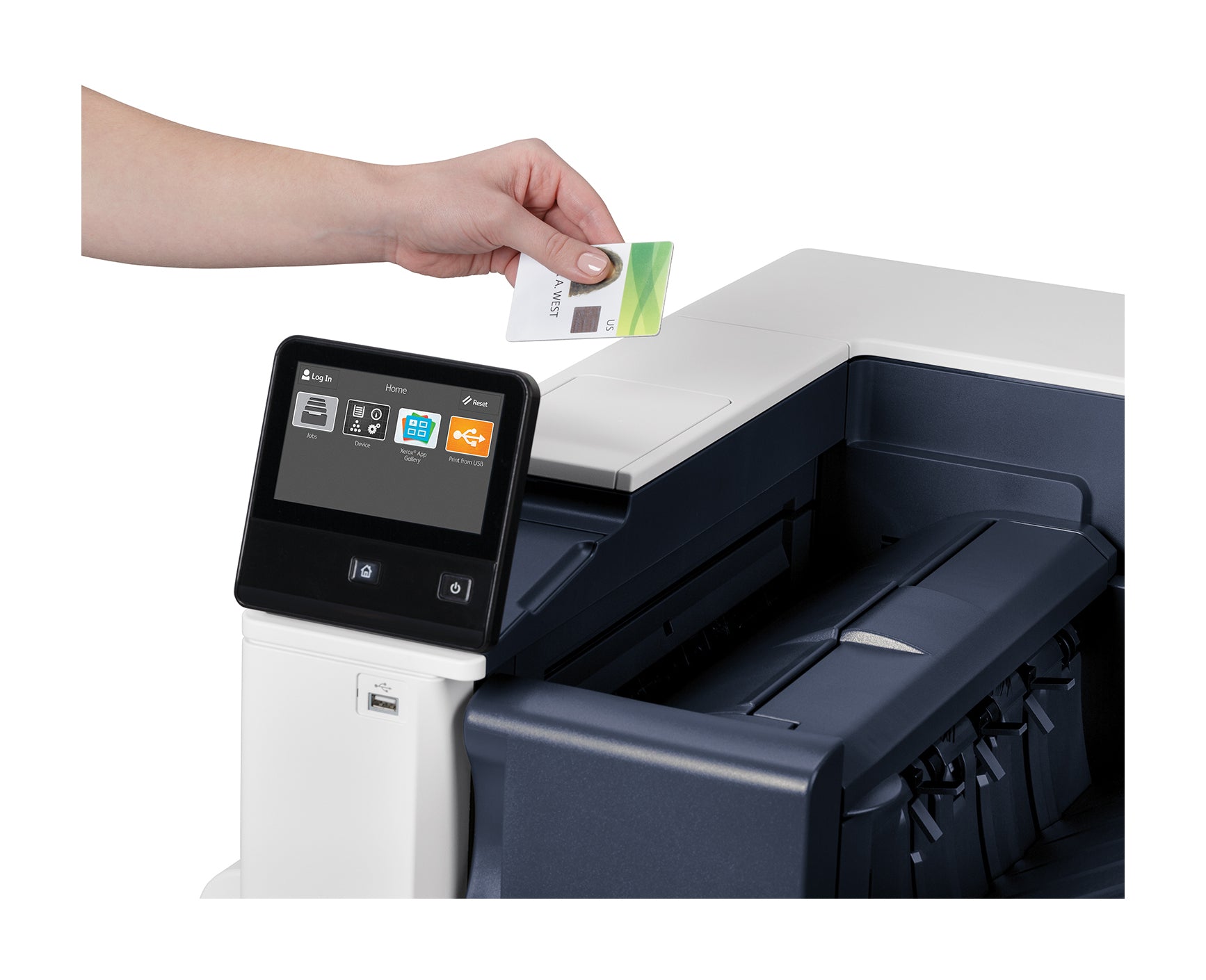 K/VersaLink C7000 A3 35ppm Duplex 620sh