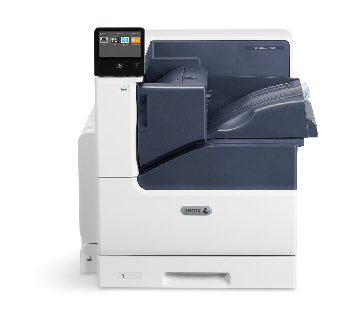 K/VersaLink C7000 A3 35ppm Duplex 620sh