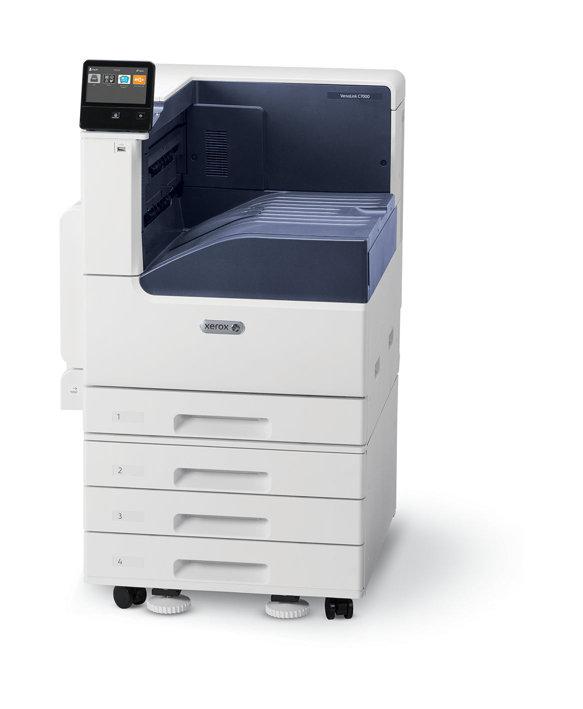 K/VersaLink C7000 A3 35ppm Duplex 620sh