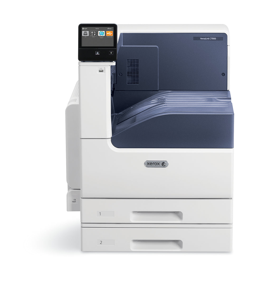 K/VersaLink C7000 A3 35ppm Duplex 620sh