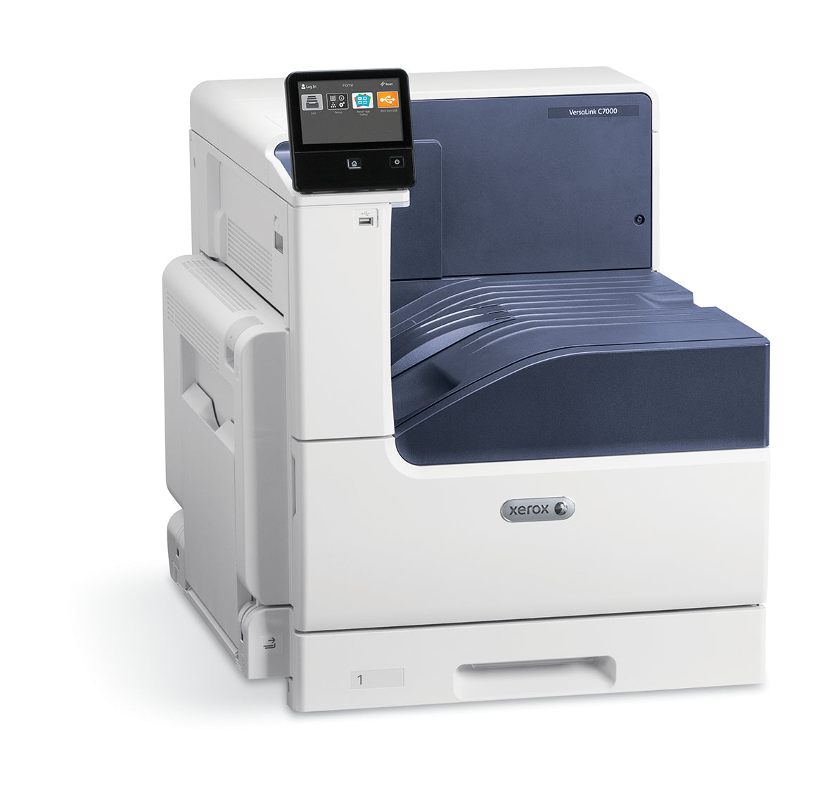 K/VersaLink C7000 A3 35ppm Duplex 620sh