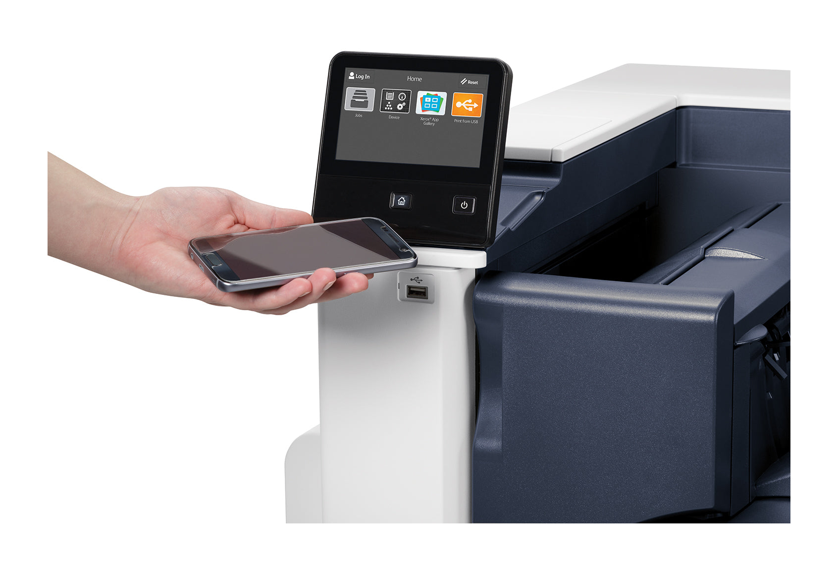 K/VersaLink C7000 A3 35ppm Duplex 620sh