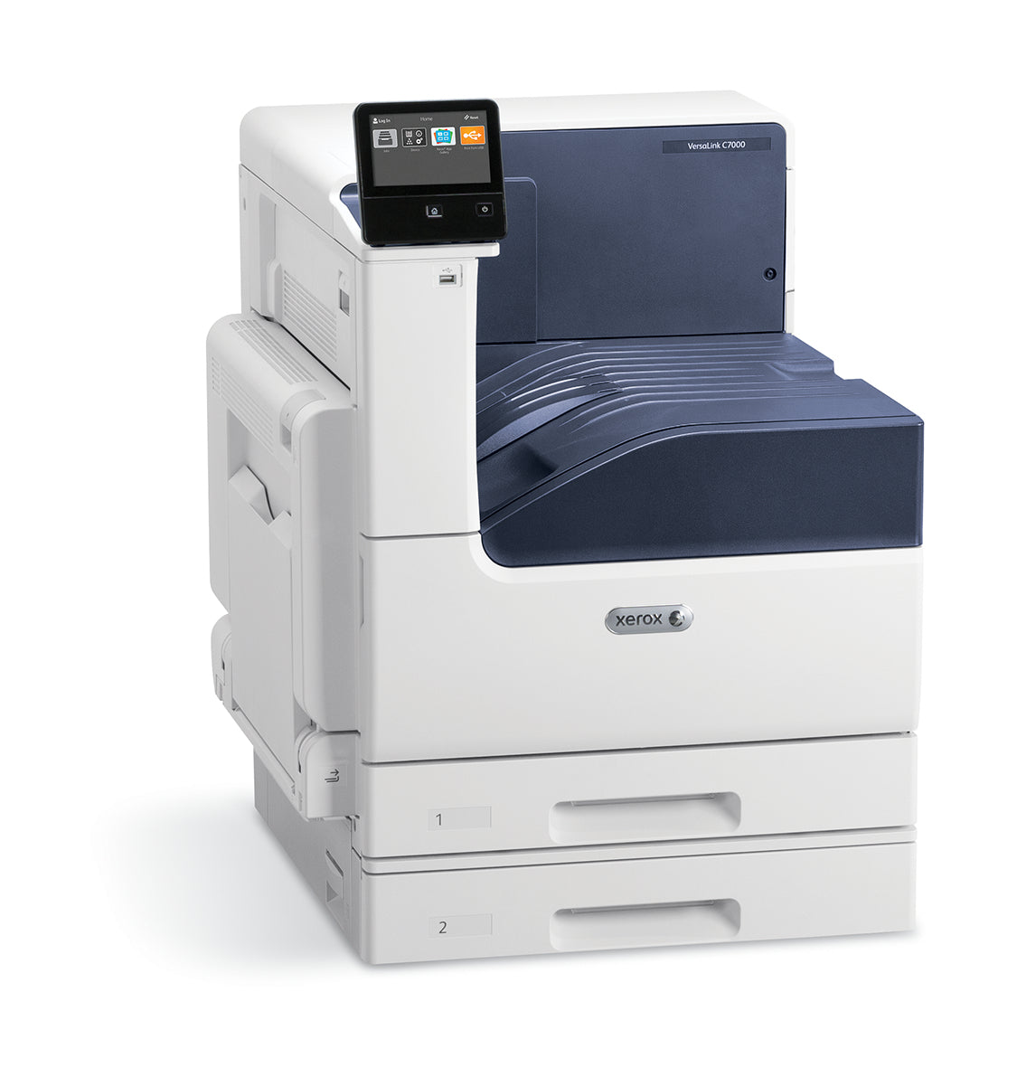 K/VersaLink C7000 A3 35ppm Duplex 620sh