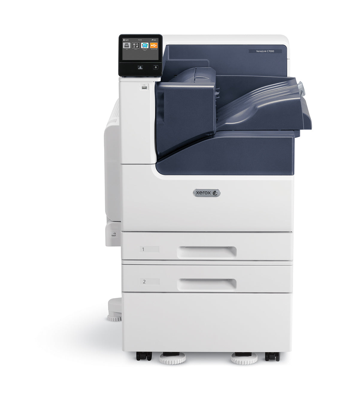 K/VersaLink C7000 A3 35ppm Duplex 620sh