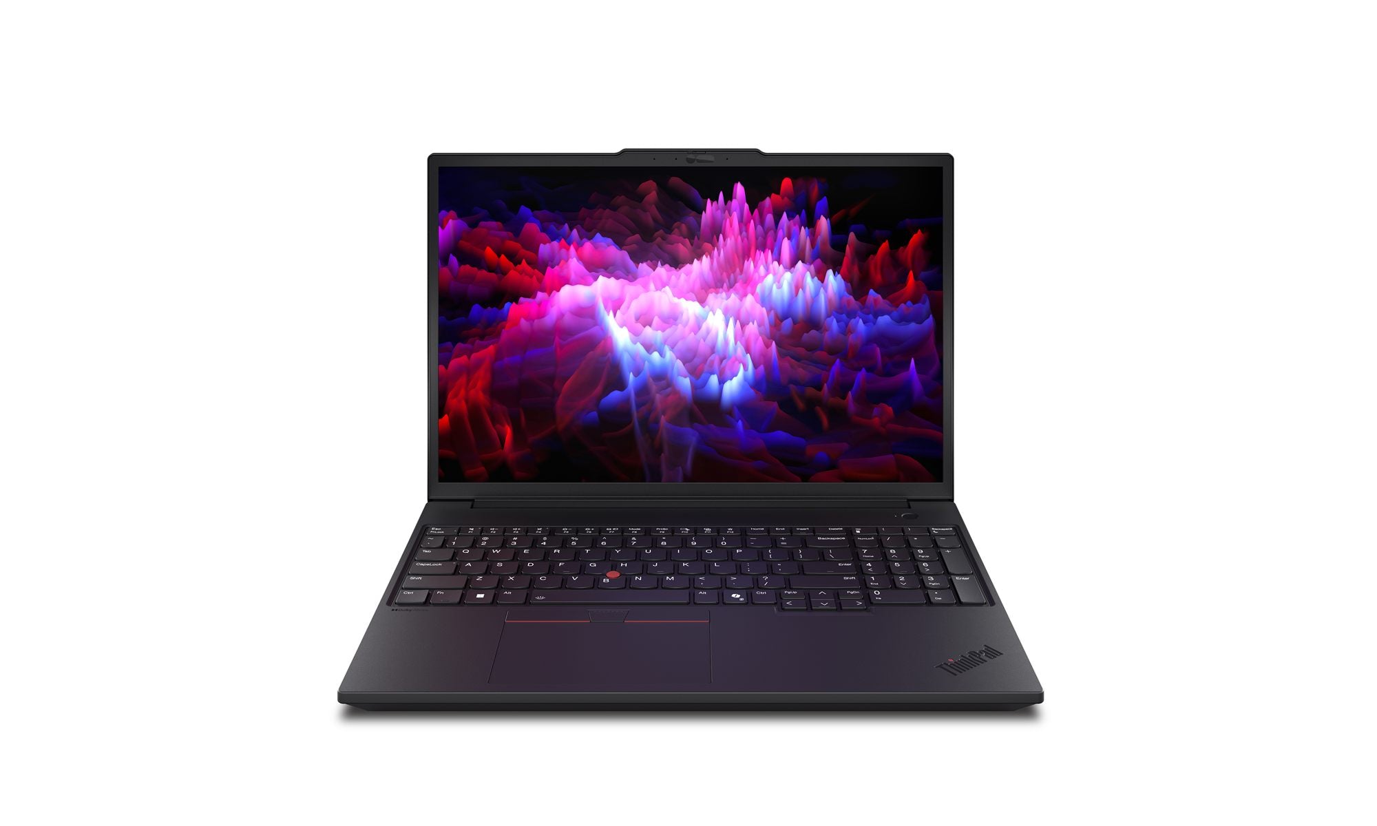LENOVO ThinkPad P16v G3 Intel Core Ultra 7 265H 16p WUXGA 32Go 1To SSD M.2 RTX PRO 2000 Blackwell 8Go W11P 3YR Premier NBD