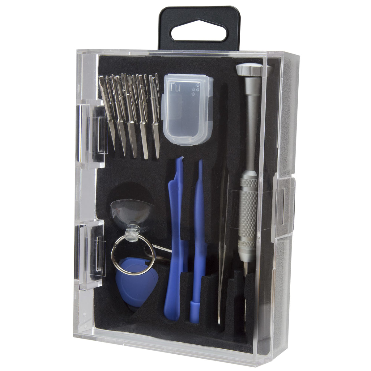Tool Kit Tablet Phone+Computer Repair