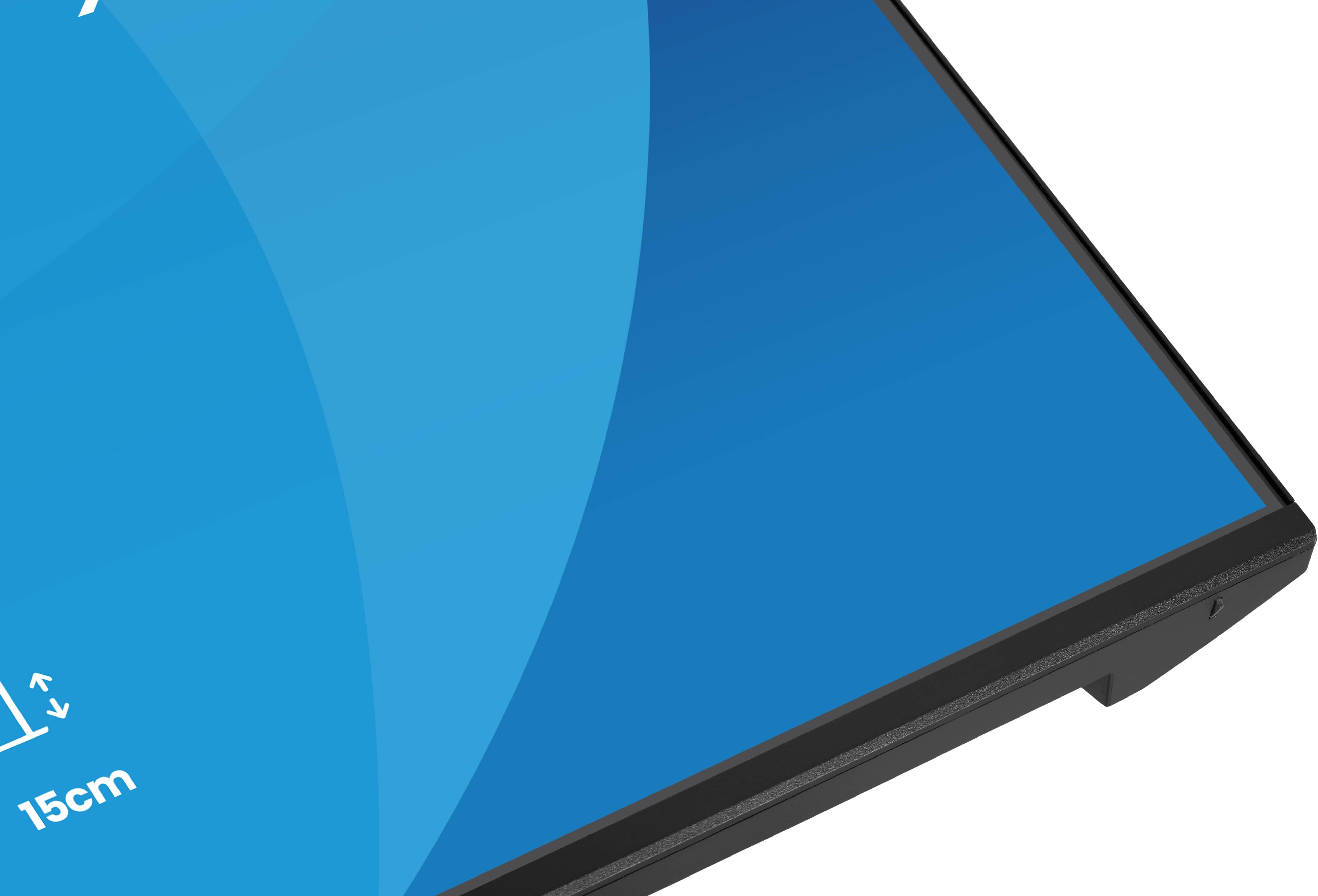 IPS FHD 120Hz HDMI/DP HAS 150mm Clase C