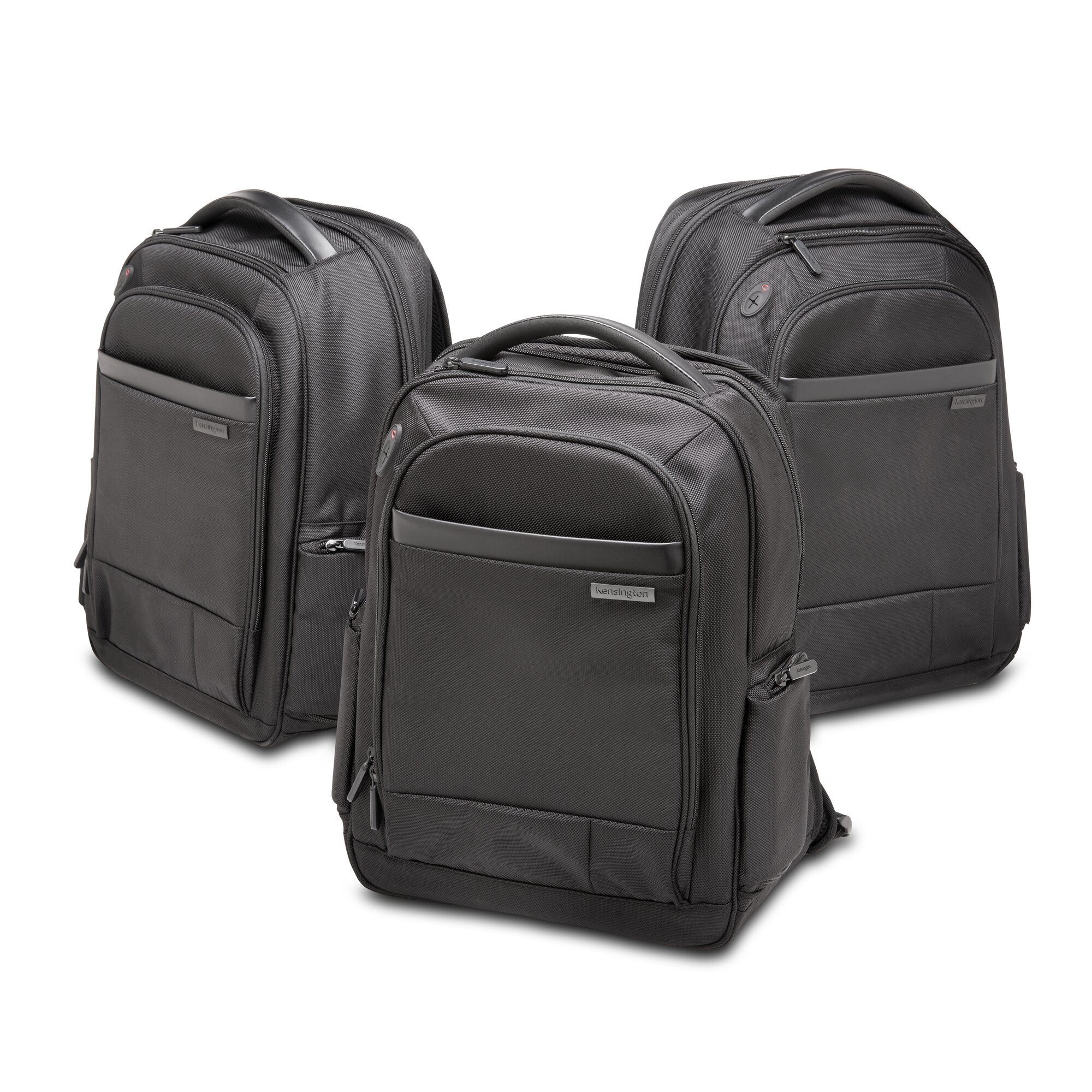 Contour" 2.0 15.6" Business Laptop Backp