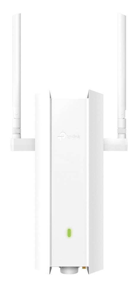 TP-LINK AX1800 Indoor/Outdoor Dual-Band Wi-Fi 6 Access Point