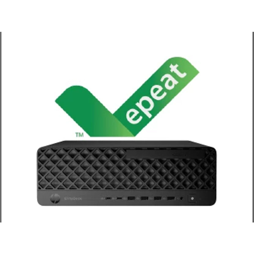 HP EliteDesk 8 SFF G1i Intel Core Ultra 9 285 32Go DDR5 1To SSD RTX A400 W11P HIE 3/3/3