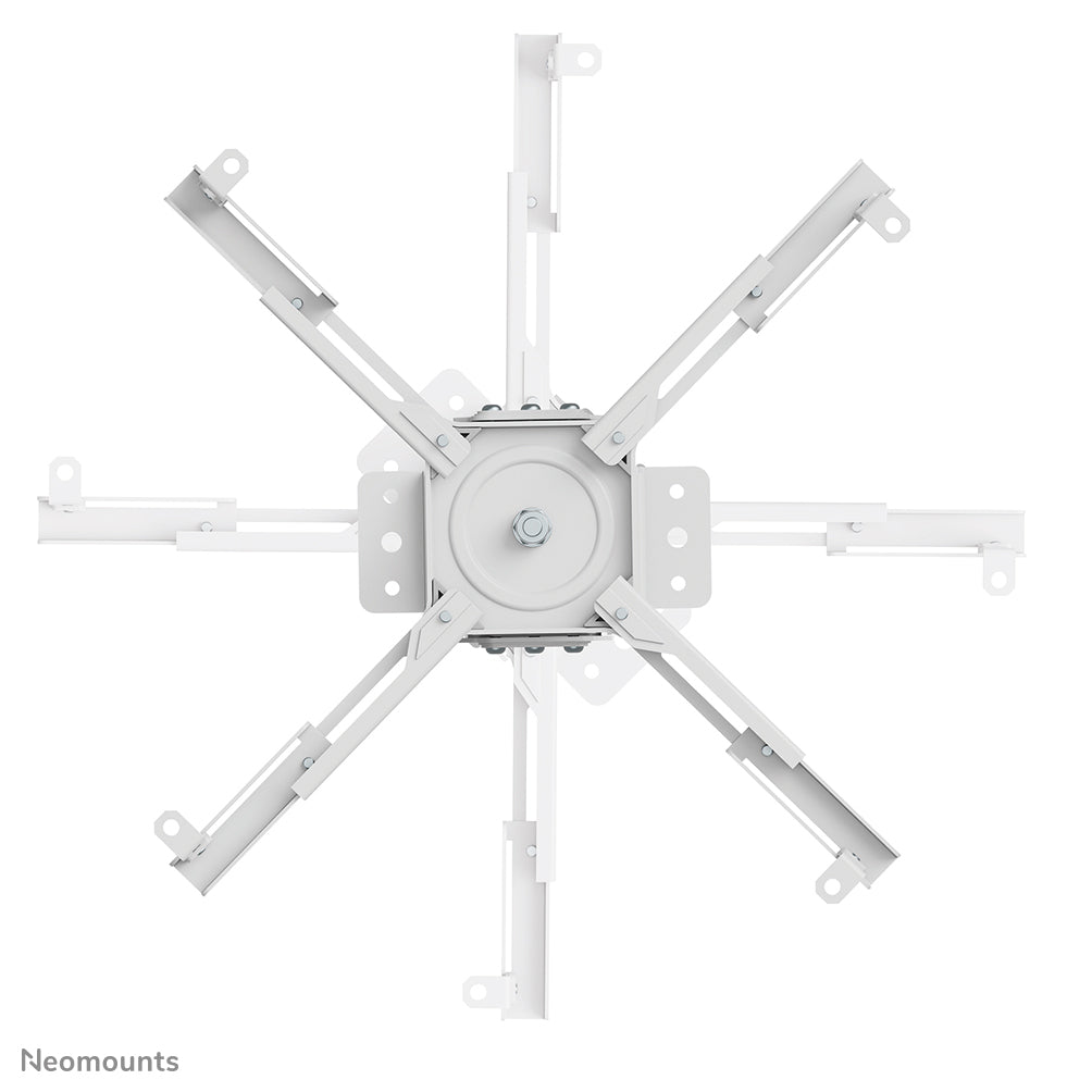 Neomounts Beamer ceiling mount - h 60,5-90,5 cm - easy-install