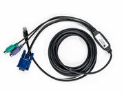 15ft/4.5 metre PS2 cable-CAT5