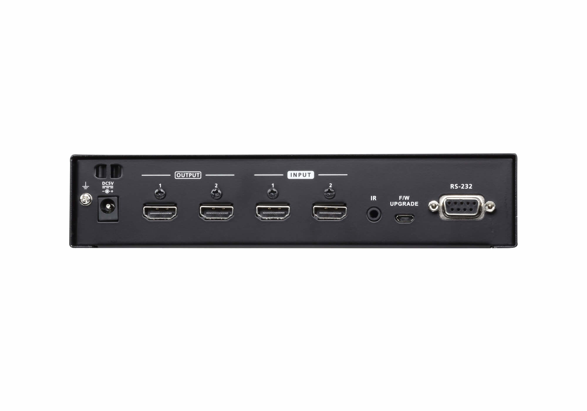 ATEN VM0202H-AT-G commutateur de matrice Commutateur de matrice AV