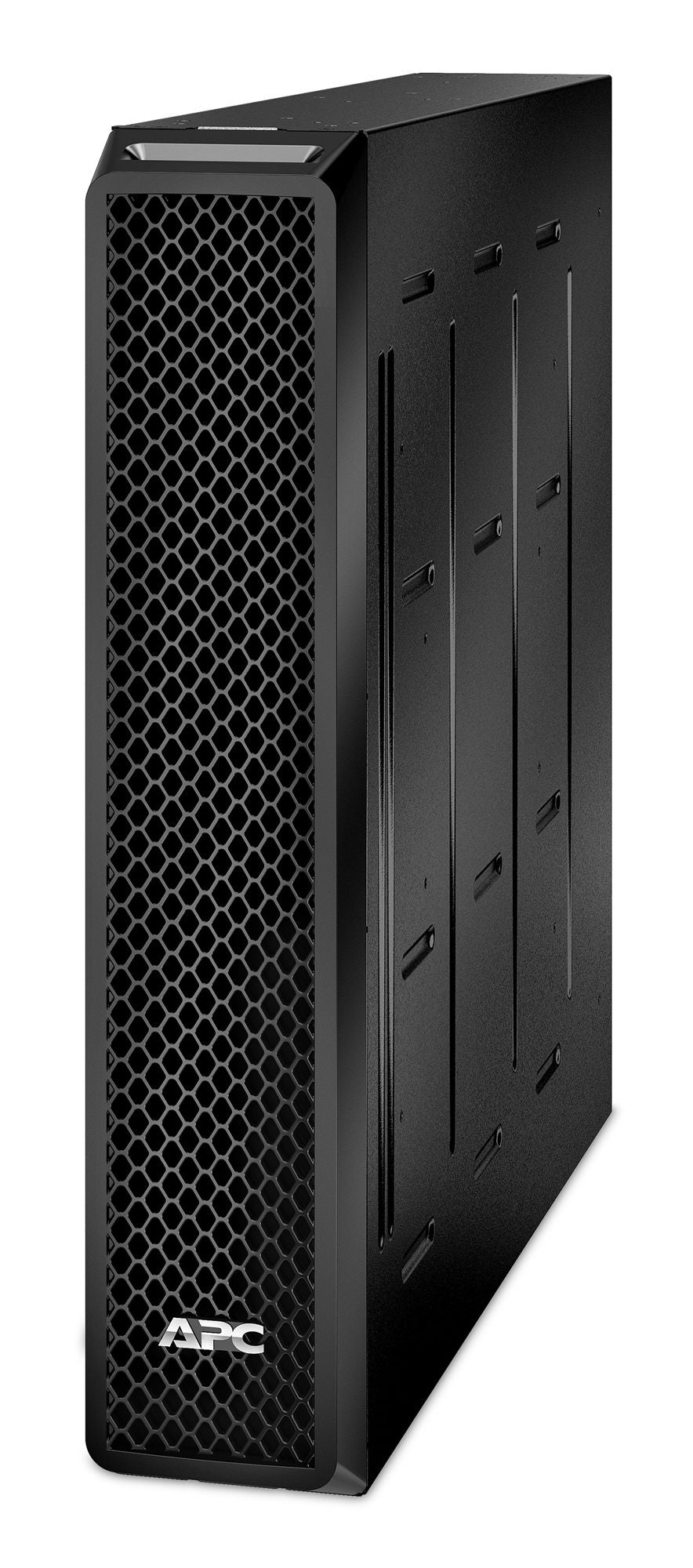 APC Smart-UPS SRT 48V 1kVA 1.5kVA Battery Pack Battery enclosure 2 x battery lead acid 2U Black