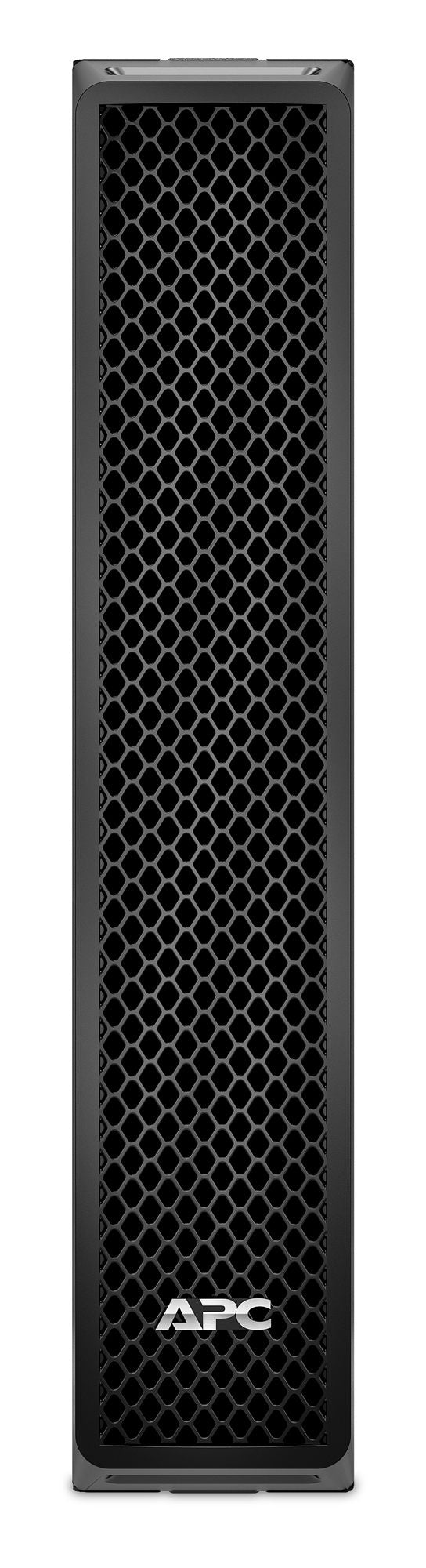 APC Smart-UPS SRT 48V 1kVA 1.5kVA Battery Pack Battery enclosure 2 x battery lead acid 2U Black