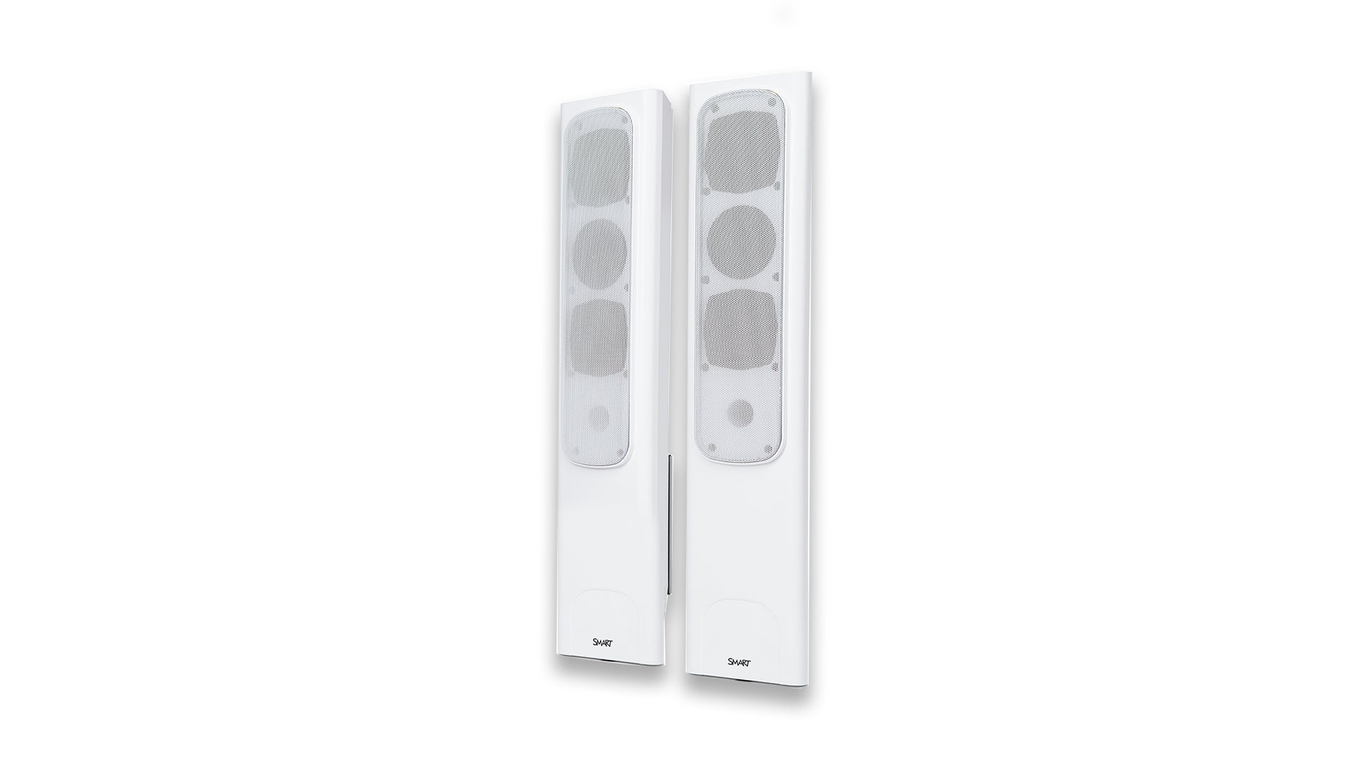 SMART SBA-100 Audio speakers for SMART Board Interactive Displays 14W Qty 2