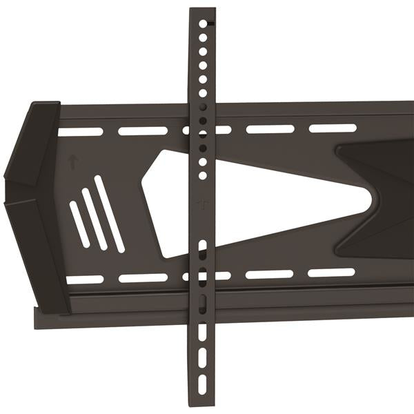 Flat-Screen TV Wall Mount Low Profile