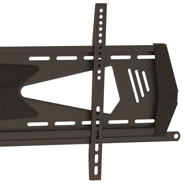 Flat-Screen TV Wall Mount Low Profile