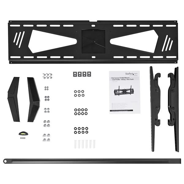 TV Mount Wall Tilting - 32"-70" TV