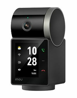 Imou Rex VT Pro Caméra de sécurité IP Intérieure 2880 x 1620 pixels Bureau