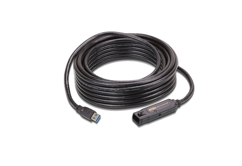 ATEN 10m USB 3.1 Gen1 Extender Cable
