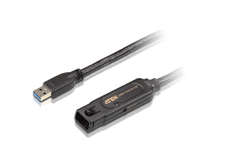 ATEN 10m USB 3.1 Gen1 Extender Cable