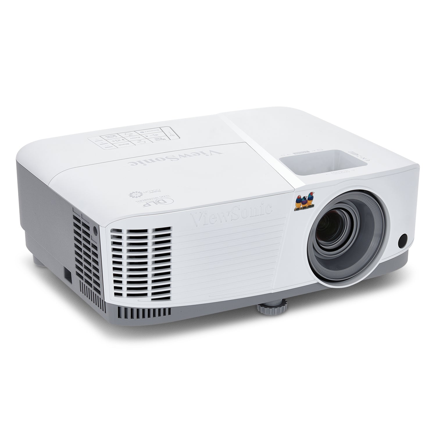 PA503S/SVGA 800x600 3600 lumens