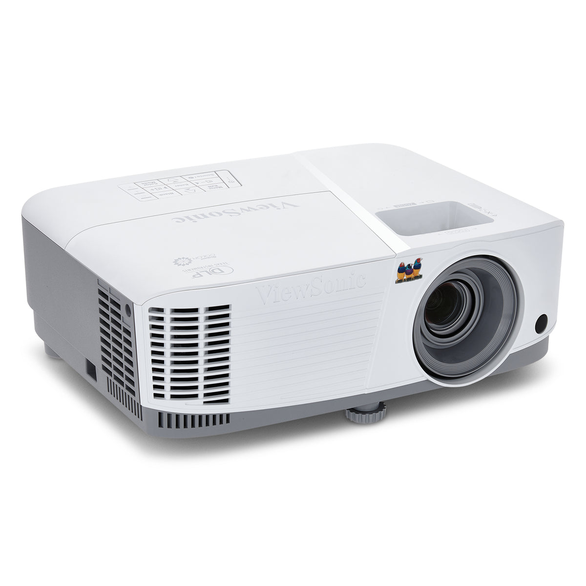 PA503S/SVGA 800x600 3600 lumens
