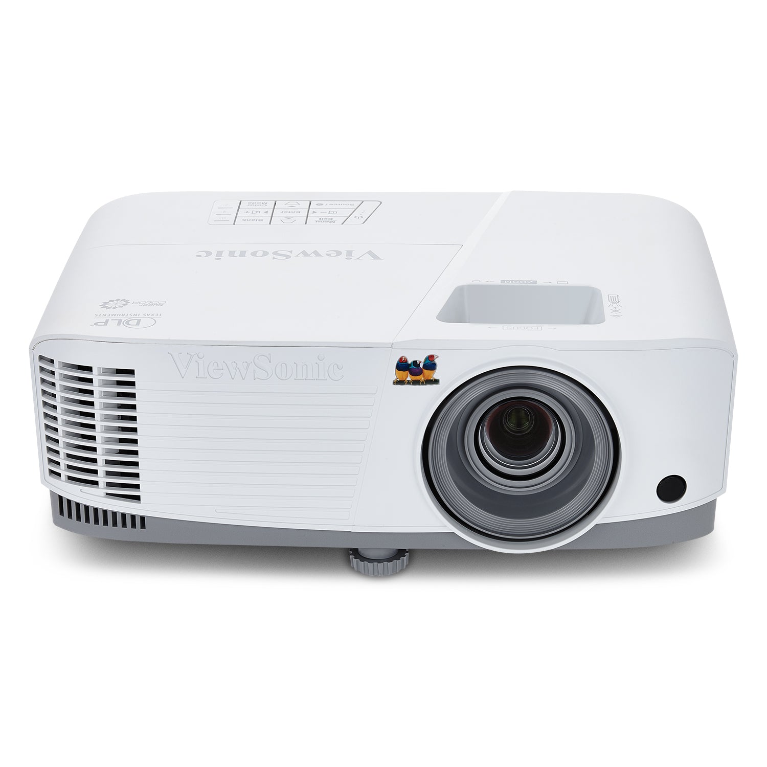 PA503S/SVGA 800x600 3600 lumens