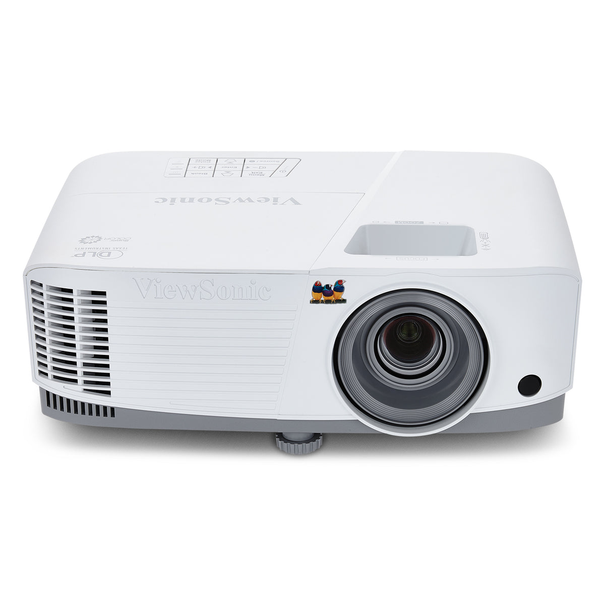 PA503S/SVGA 800x600 3600 lumens