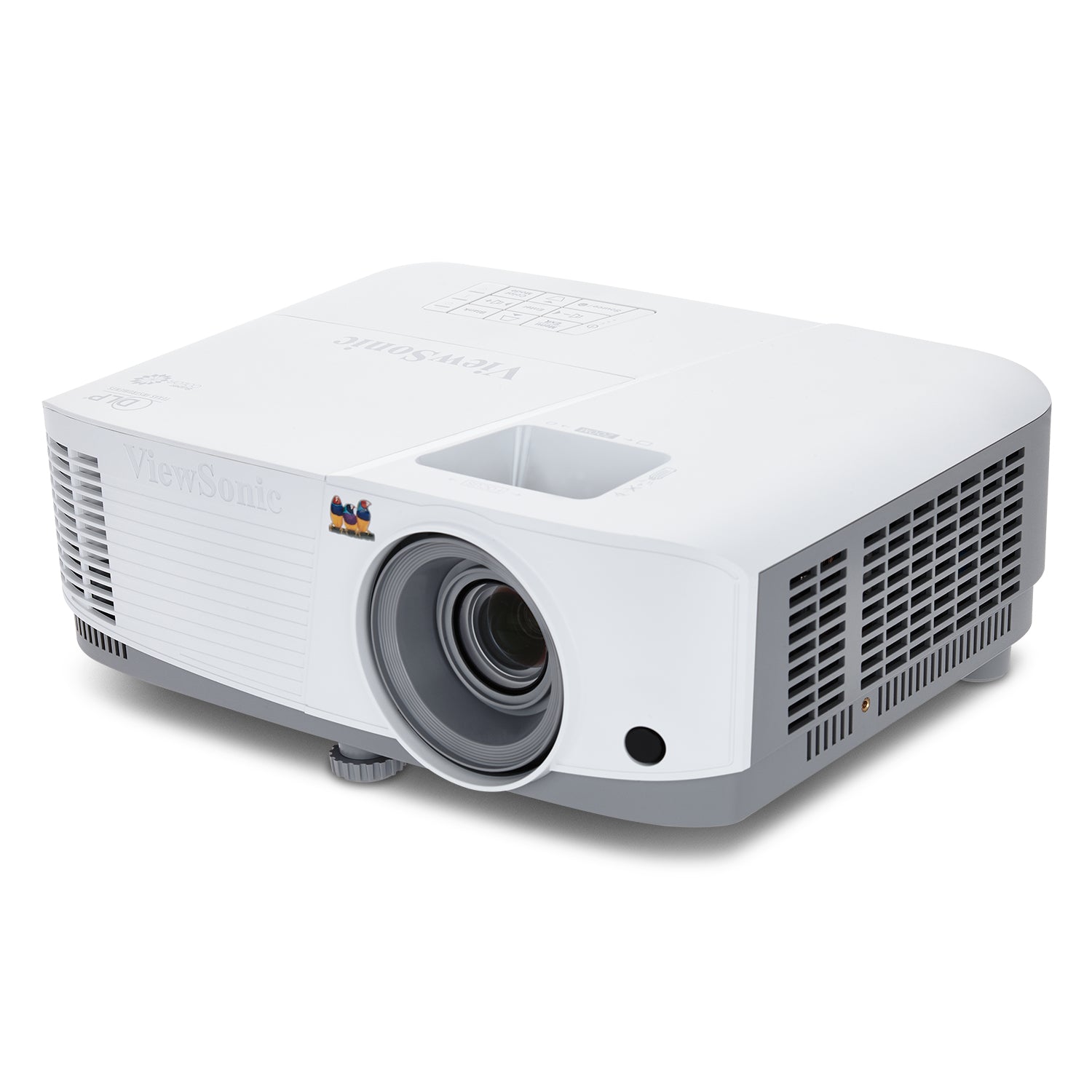 PA503S/SVGA 800x600 3600 lumens