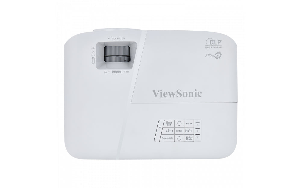 VS16909-XGA 1024x768 3600 lumens