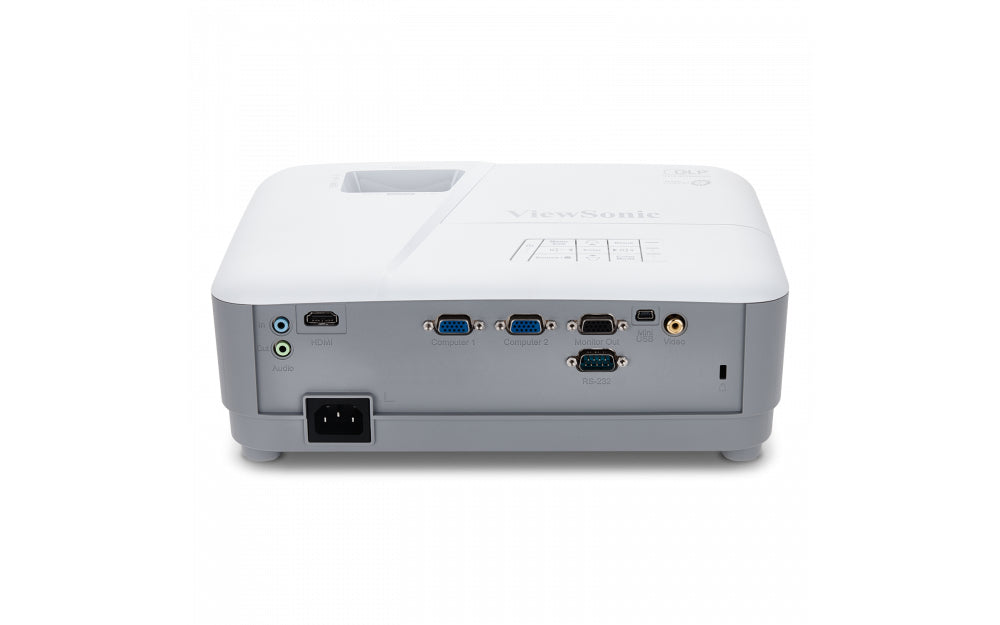 VS16909-XGA 1024x768 3600 lumens