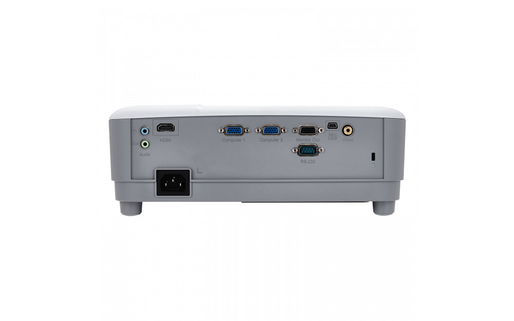 VS16909-XGA 1024x768 3600 lumens