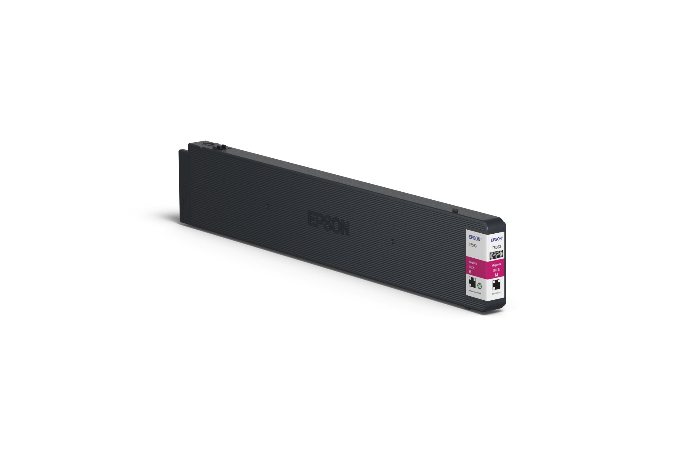 Ink Cart/WF-C17590D4TWF Magenta XXL