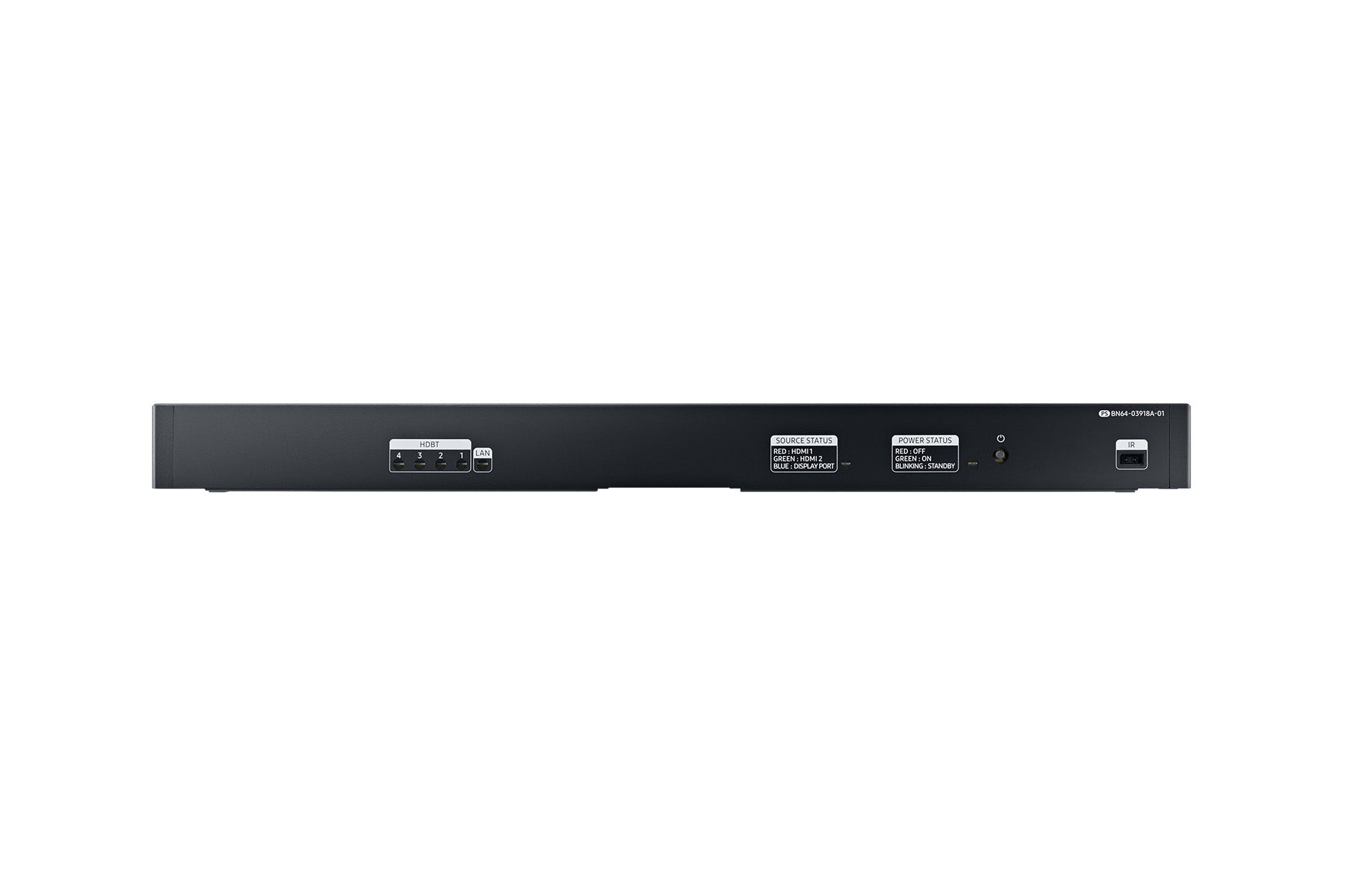 Samsung UHD S-Box