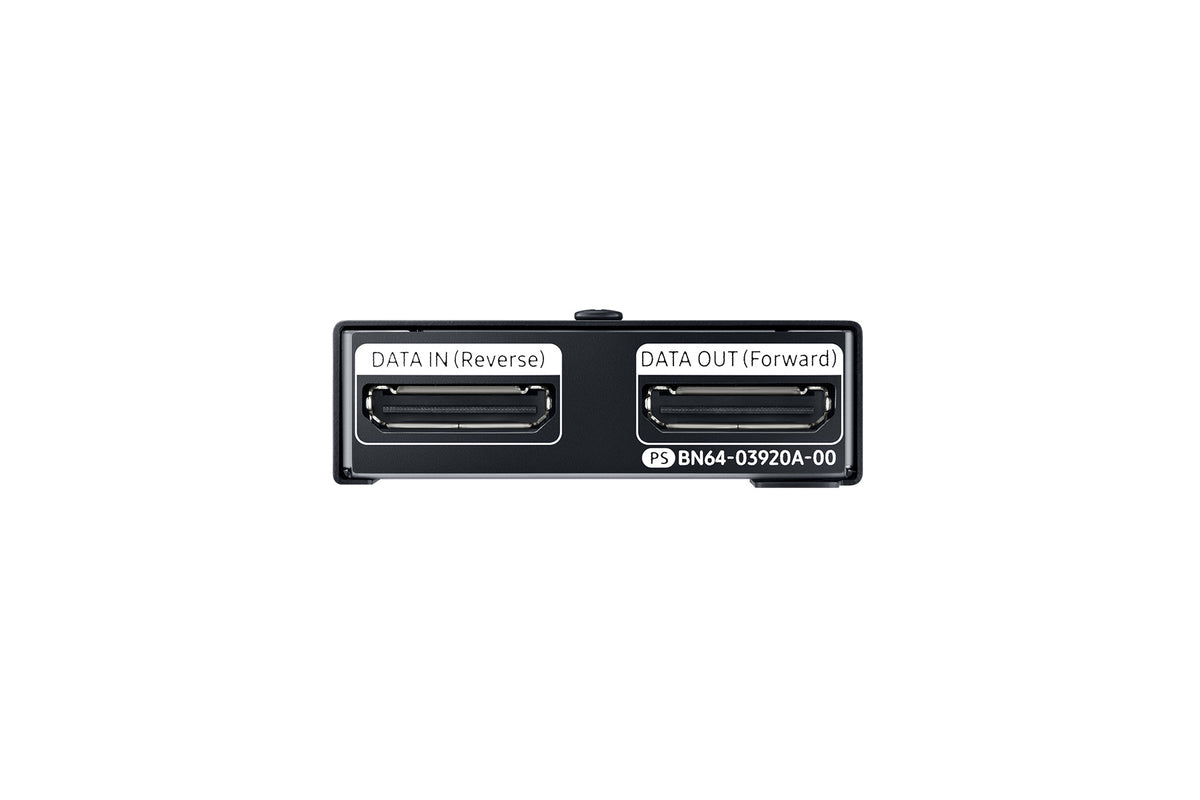 Samsung UHD S-Box