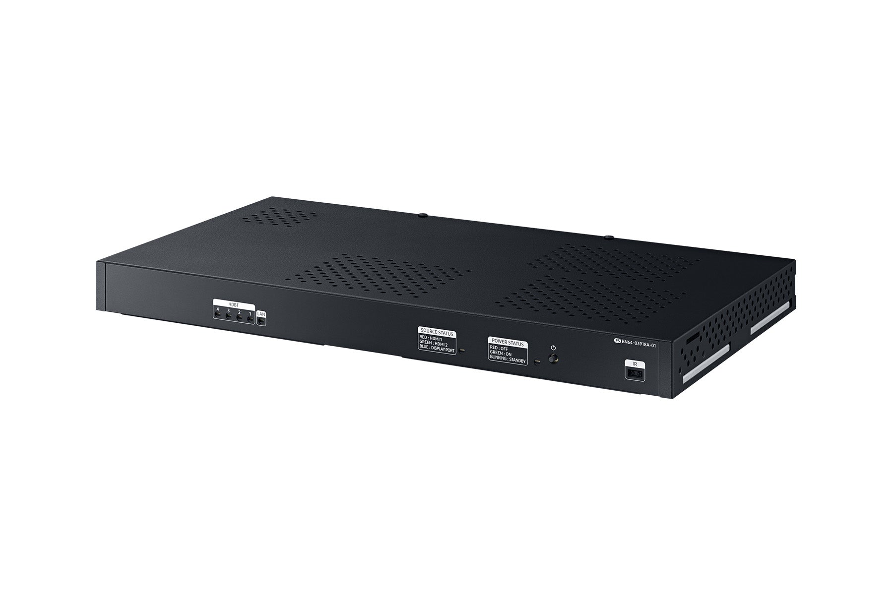 Samsung UHD S-Box