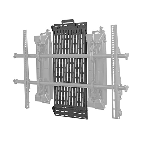 Chief CSPR Component Storage Panel Black