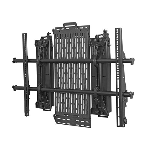Chief CSPR Component Storage Panel Black