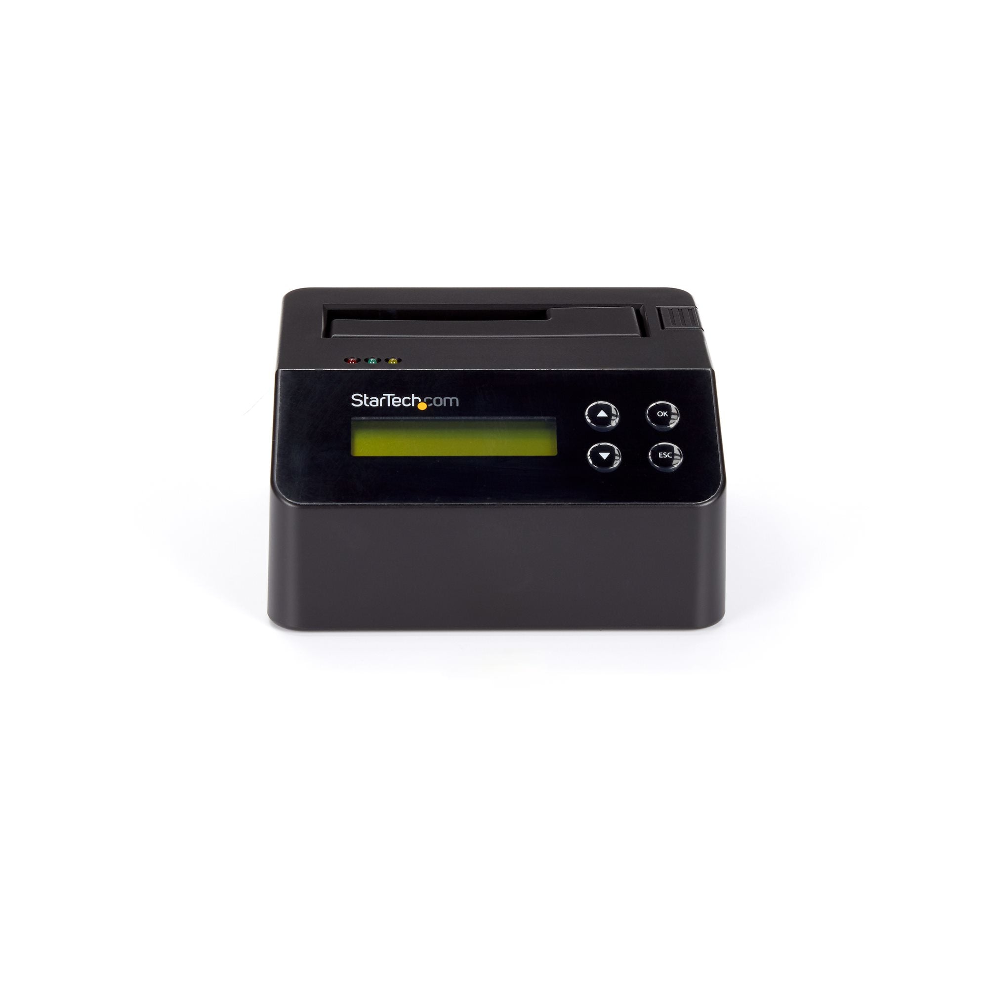 StarTech com SATA Drive Eraser and Dock
