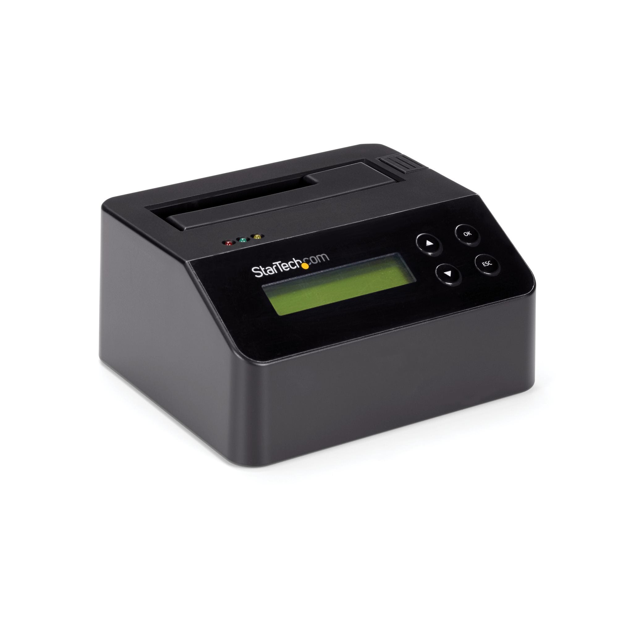 StarTech com SATA Drive Eraser and Dock