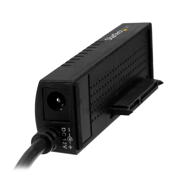Adapter USB C - 2.5/3.5" SATA USB 3.1