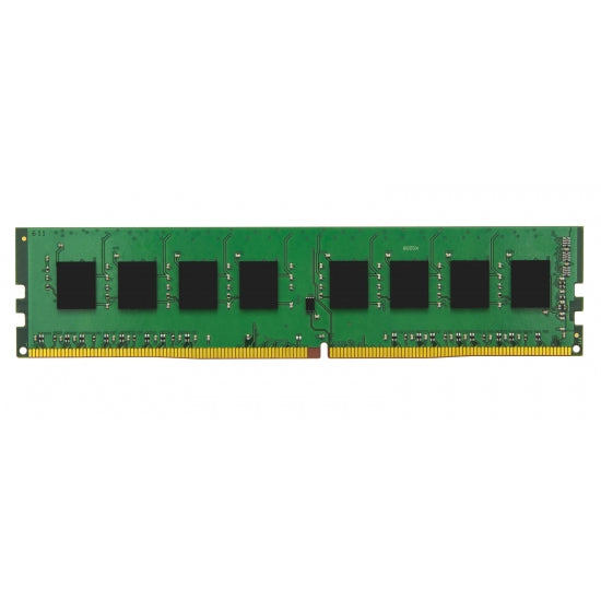 Kingston Technology ValueRAM 8GB DDR4 2666MHz module de mémoire 8 GB 1 x 8 Go