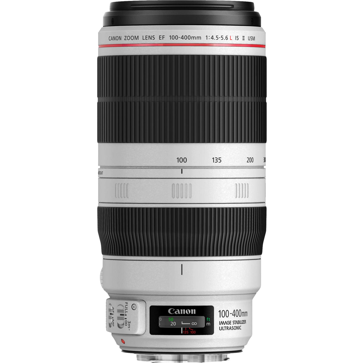 Lens/EF 100-400mm f/4.5-5.6L IS II USM