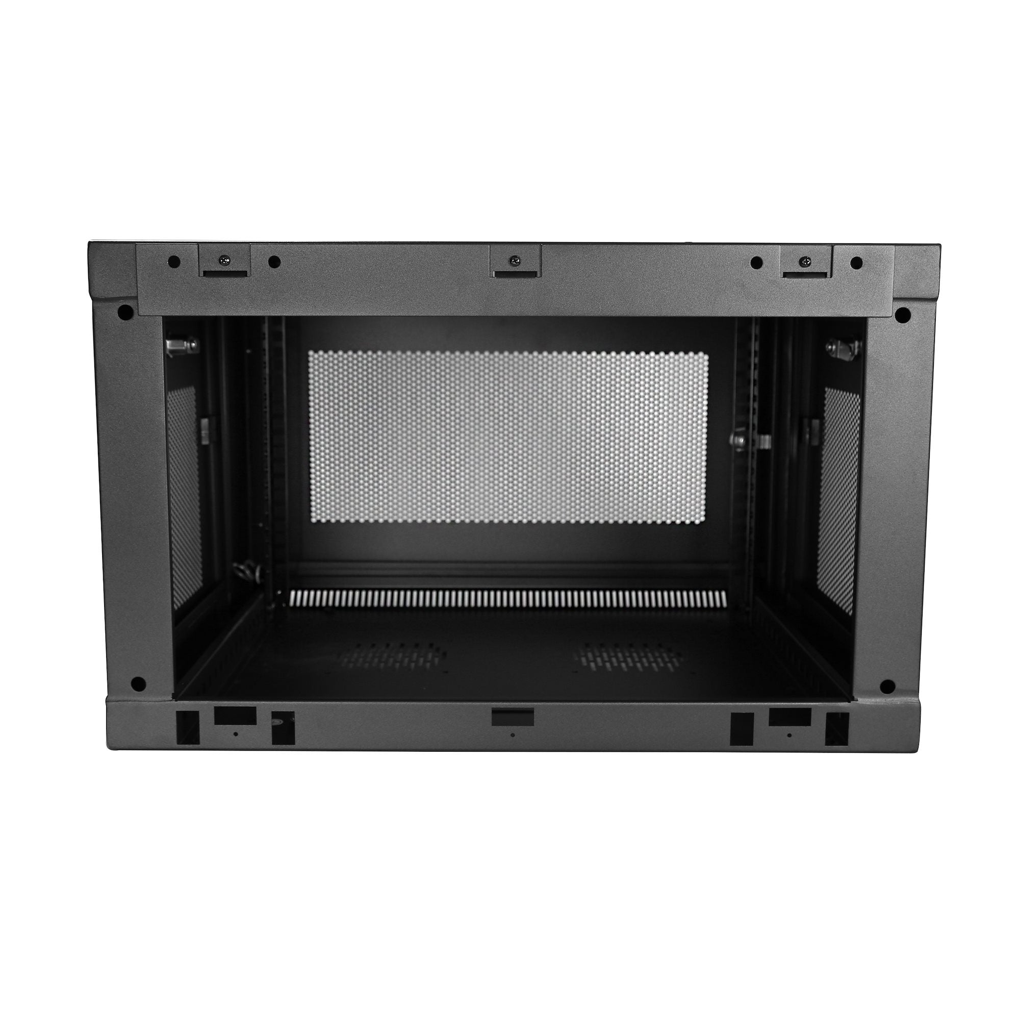 Cabinet - Wallmount 6U -16.9in deep