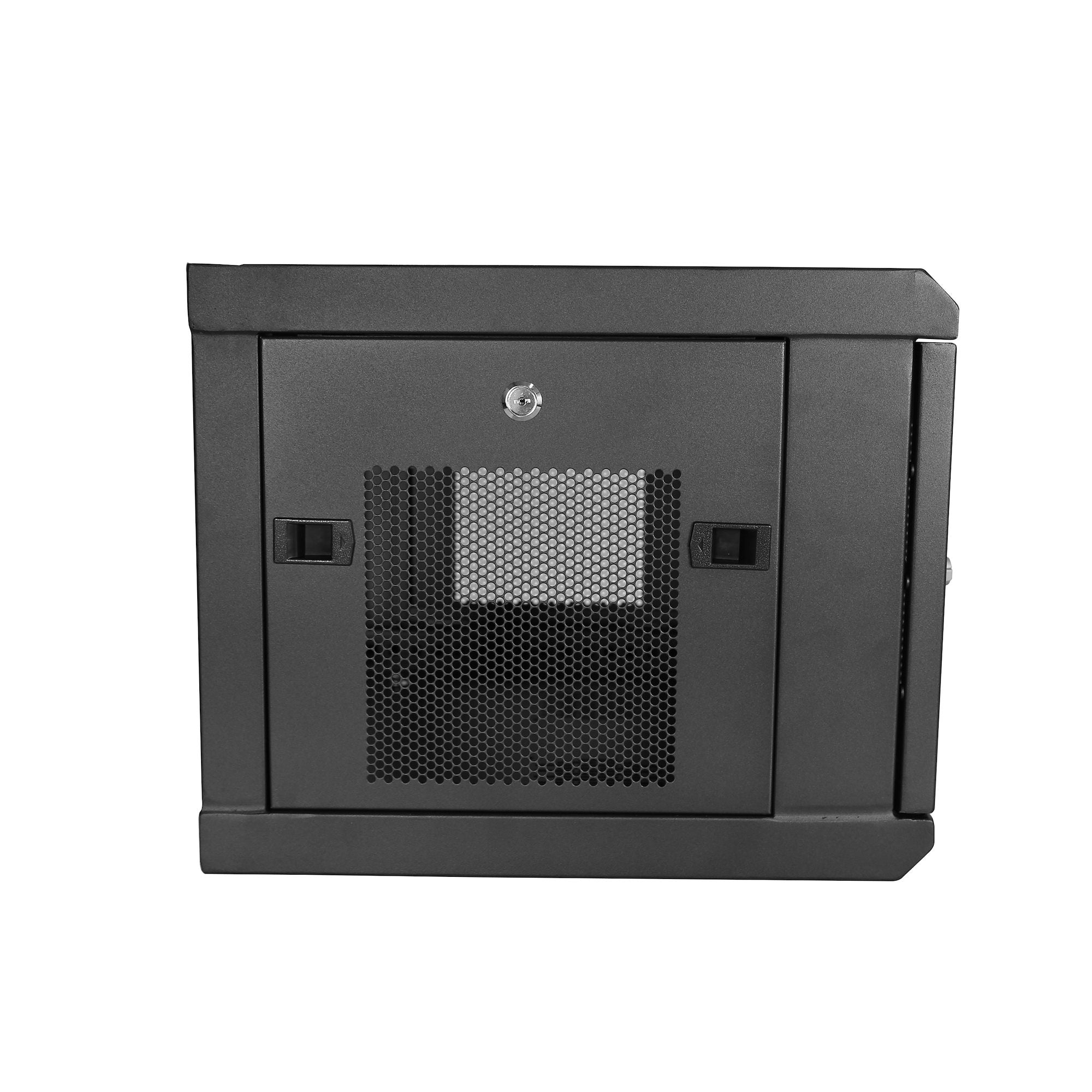 Cabinet - Wallmount 6U -16.9in deep