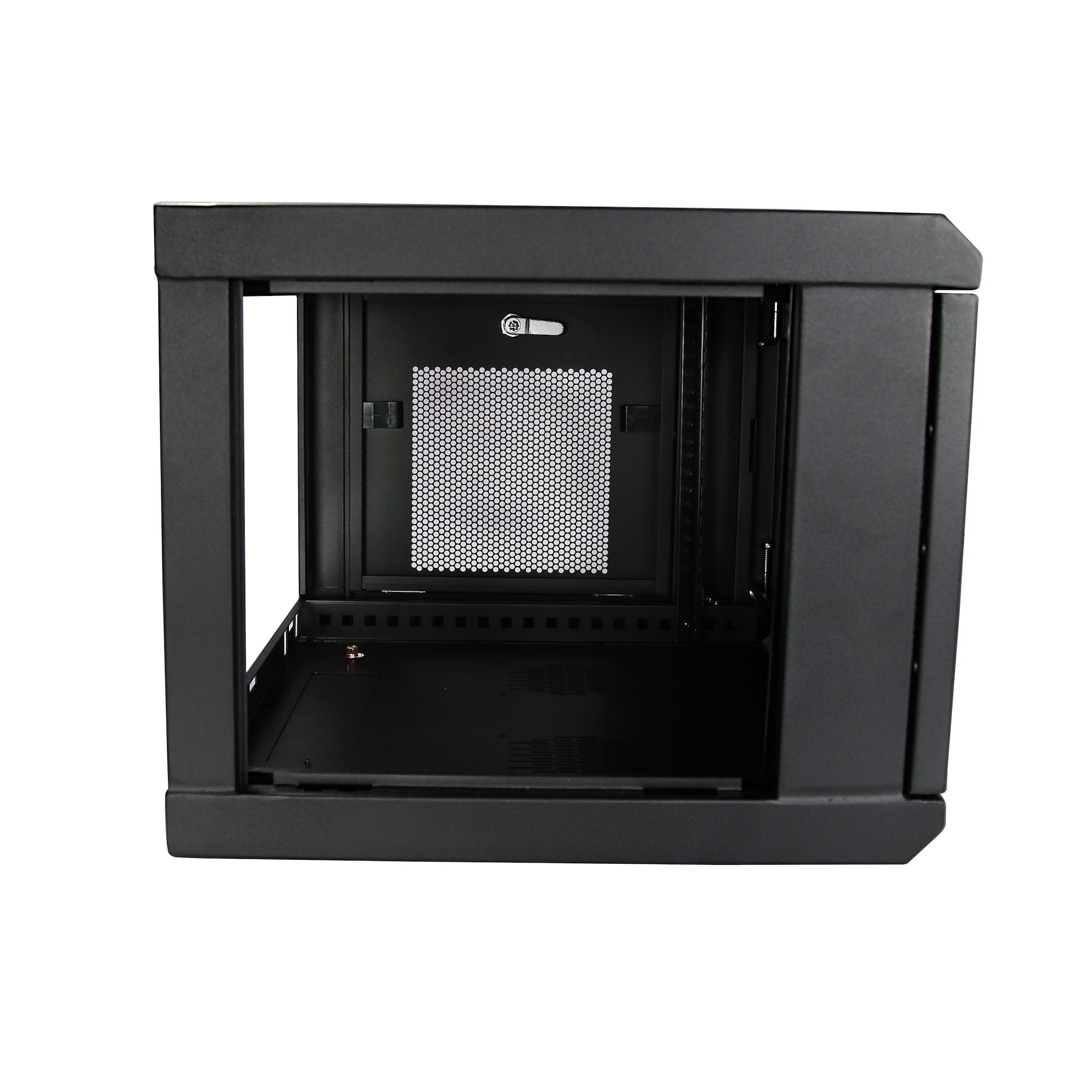 Cabinet - Wallmount 6U -16.9in deep